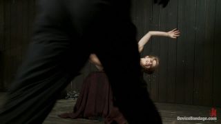 Isis Love & Sensi Pearl (Hand, Prosthetic, Machine - The...-9