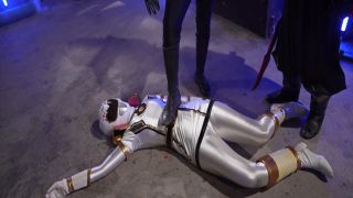 [SuperMisses.com] [ZENP-03] Beast God Squadron Beat Rangers: The Conquest of Beat Phoenix-004-2