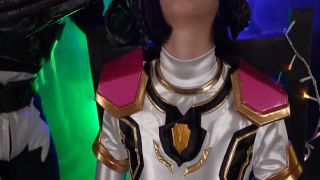 [SuperMisses.com] [ZENP-03] Beast God Squadron Beat Rangers: The Conquest of Beat Phoenix-004-3