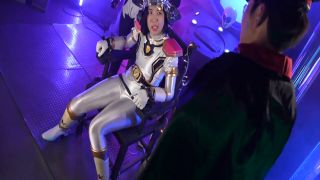 [SuperMisses.com] [ZENP-03] Beast God Squadron Beat Rangers: The Conquest of Beat Phoenix-004-5