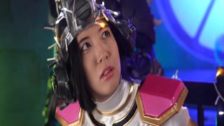 [SuperMisses.com] [ZENP-03] Beast God Squadron Beat Rangers: The Conquest of Beat Phoenix-004-6