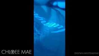 [K2S.CLUB] Chloee Mae - Halloween B/G - FullHD 1080P-1