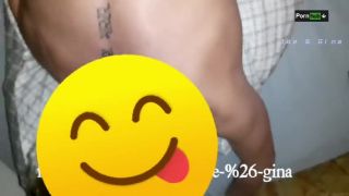 online adult clip 45 Joe and Gina - Midnight anal sex  - joe and gina - amateur porn the english mansion femdom-7