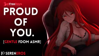 [GetFreeDays.com] Your Domme rewards you for doing well on finals Gentle fdom ASMR Adult Clip December 2022-3