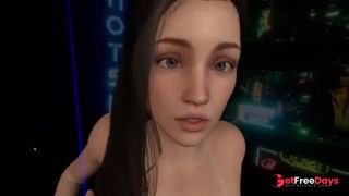 [GetFreeDays.com] I have an orgasm in the metaverse Sex Video July 2023-7