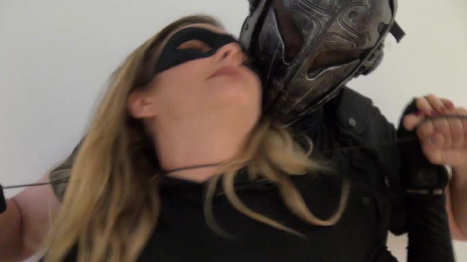 porn clip 7 Night Warrior - mixed fight - fetish porn pad fetish