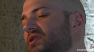 Madeline the Mind Fucker, Scene 1 Spanking!-5