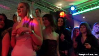 Party Hardcore Gone Crazy Vol. 1 Part 1 - Cam 1-1