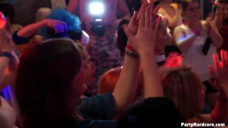 Party Hardcore Gone Crazy Vol. 1 Part 1 - Cam 1-4