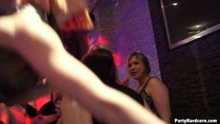 Party Hardcore Gone Crazy Vol. 1 Part 1 - Cam 1-5