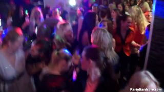 Party Hardcore Gone Crazy Vol. 1 Part 1 - Cam 1-9