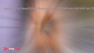 Foot Pussy Loser Humiliation Femdom FREE Preview-7
