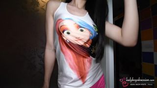 Wawa 3 - Asian Snow White - LadyboyObsession, LadyboyGold (FullHD 2020)-0