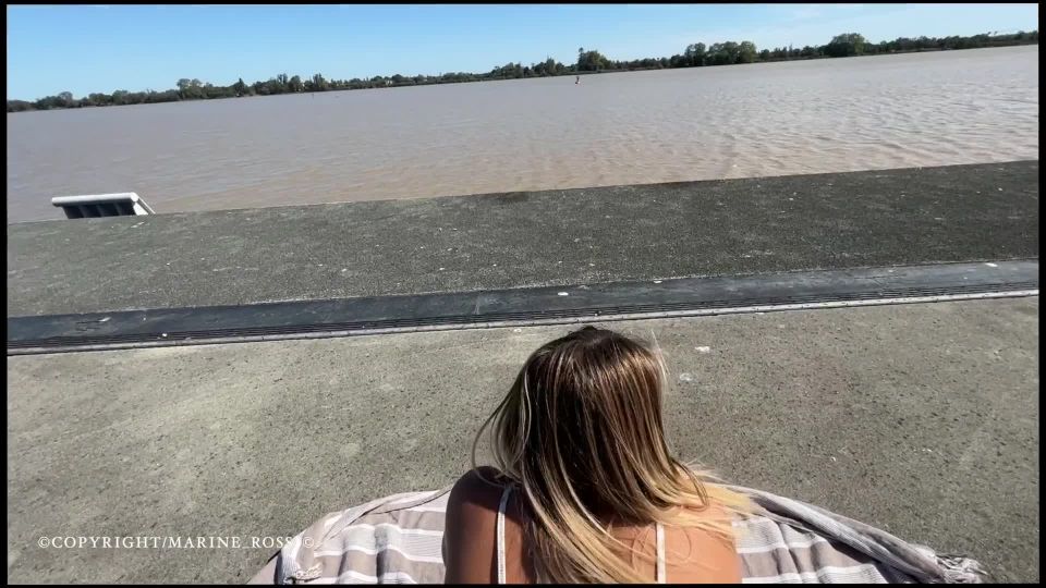 Mrfrenchcouple47517659 video 2022-10-13 09-00 duo--baise-sur-un-ancien-port