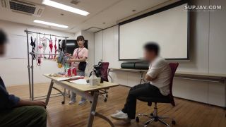 Reducing Mosaic SODS-012 SOD女子社員 接写＆局部アップ濃厚SEX会議300分 モザイクギリギリを目指してワギナグイ込み生着替えさセクハラ 5名議事録-6