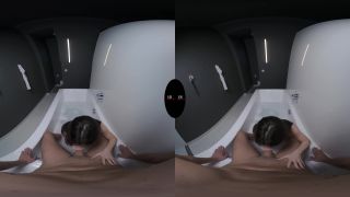 video 30  3d porn | Babe Stefany Drains Your Cumfilled Balls – Stefany Kyler | vr porn-2