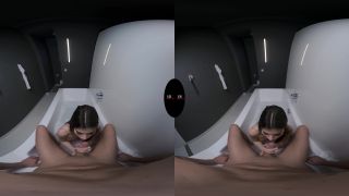 video 30  3d porn | Babe Stefany Drains Your Cumfilled Balls – Stefany Kyler | vr porn-3