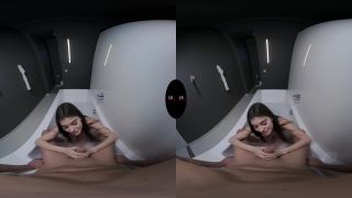 video 30  3d porn | Babe Stefany Drains Your Cumfilled Balls – Stefany Kyler | vr porn-5
