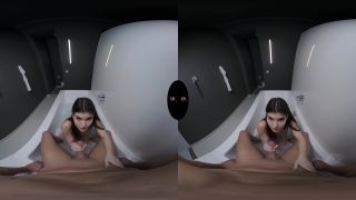 video 30  3d porn | Babe Stefany Drains Your Cumfilled Balls – Stefany Kyler | vr porn-7