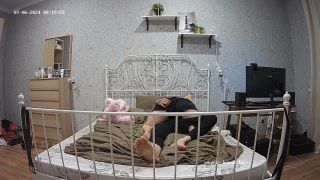 Exclusive, Megan And Garry Midnight Hot Sex,July 6,2024 Cam2 720P - Voyeur-1