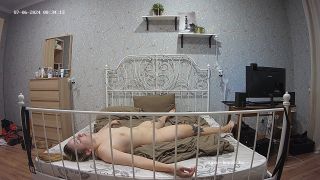 Exclusive, Megan And Garry Midnight Hot Sex,July 6,2024 Cam2 720P - Voyeur-9