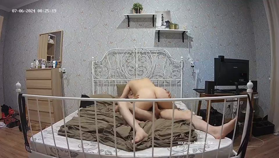 Exclusive, Megan And Garry Midnight Hot Sex,July 6,2024 Cam2 720P - Voyeur