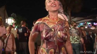 Key West Flesh Fest Scene 10 - Outdoor-1