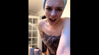 Shay Gagalicious - Sindee Shay  POV-2