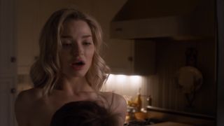 Emma Rigby - Hollywood Dirt (2017) HD 1080p - (Celebrity porn)-7