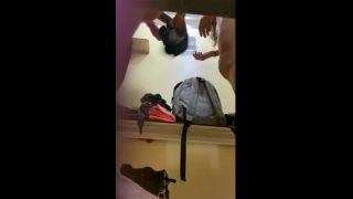 Voyeur - Pool Cabin Hidden Cam 3,  on voyeur -1