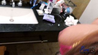 7124 BTS POV SEX with Katerin Britz Pure-TS 1080p-2