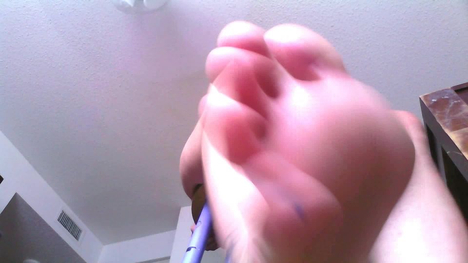porn clip 49 only femdom pov | Lucy Skye – Horny for Giantess Feet | goddess worship
