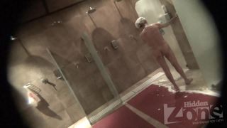 Voyeur 11236-In the shower-0