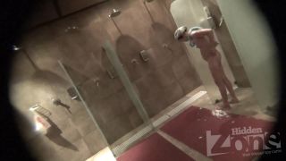 Voyeur 11236-In the shower-3