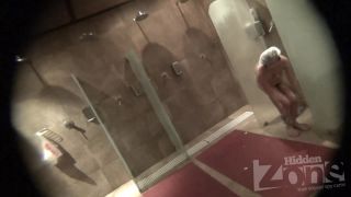 Voyeur 11236-In the shower-7