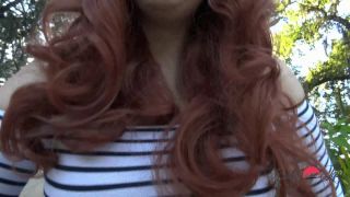 Bailey Jay / I Have a Hard on Outside Download Porn Video...-1