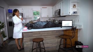 free adult clip 44 mandy dee femdom handjob porn | AstroDomina - Man Milking Machine | femdom handjob online-1