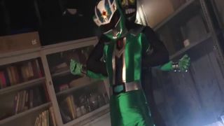 [SuperMisses.com] MSZ-02 Heroine sexual pinch omnibus: Sairyujer-010-3