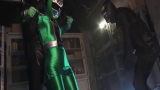 [SuperMisses.com] MSZ-02 Heroine sexual pinch omnibus: Sairyujer-010-7