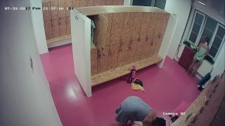  Voyeur – Hidden-Zone Locker – hz_Lo2010 (AVI, HD, 1280×720) | voyeur | voyeur -1