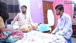 In Front Of Her Husband By Xxx Lust World.-2