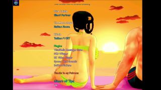 Freetimegames - BeachFuckWithMya-9
