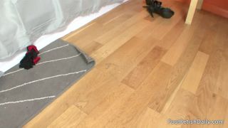 online adult clip 3 Imani Rose Behind the Scenes | foot | feet porn judo foot fetish-6