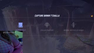 GothIHopGF - Marvel Rivals but taking damage fucks me-5