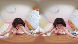 online video 20 Olive Glass - New Swing In 4K - [VRPorn] (UltraHD 4K 2160p) on fetish porn femdom hard caning-8