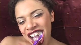 free online video 12 Daddy I'm A Whore #2 - black - latina girls porn smelly feet fetish-9