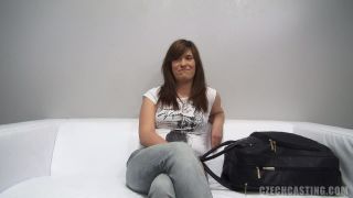 7350 Martina Casting, Hairy, Posing, Talking, Oil, Oral, Blow...-0