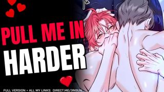 Hd Porn PULLING Your Jock Boyfriend Closer to YouSPICY Boyfriend ASMR Deep voice-8