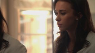 Imaginary Friend 2012: Lacey Chabert & Amanda Schull in HD 1-1
