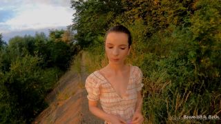 0042 Beamititik Beth Onlyfans (Amateur porn)-8